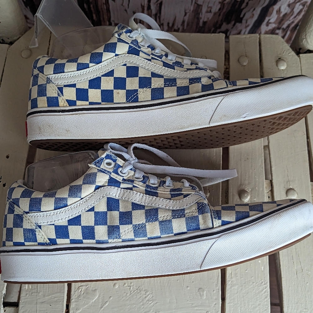 Vans off the wall sneakers - Picture 2 of 11
